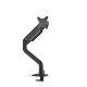 22. Neomounts DS70S-950BL1 Monitor Holder/Stand 124.5 cm (49") Desk Black