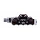 9. Shimano SPD Pedals PD-M324 Silver