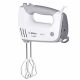5. BOSCH MFQ36480 Hand Mixer (450 W; white)