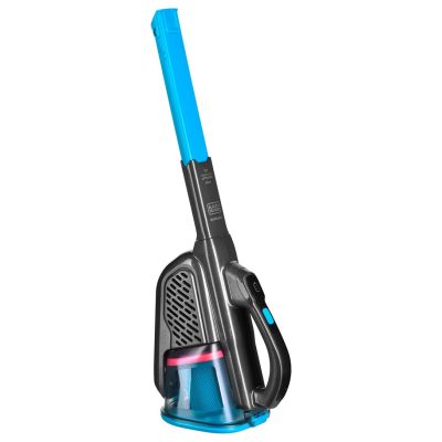4. Handheld vacuum cleaner 12V BHHV320J BLACK+DECKER