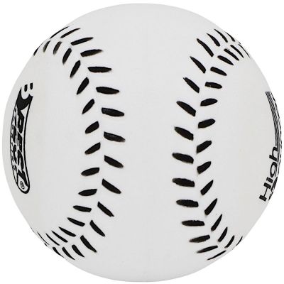 6. PALANT THROWING BALL HIGH BOUNCER 45G BEST SPORTING