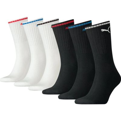 4. Puma Sport Crew Socks 100002938 001