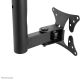 14. NEWSTAR Neomounts FPMA-C050BLACK information board holder 76.2cm (30") Black