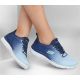 12. Skechers Summer Bright Charmer W 149536 NVY shoes