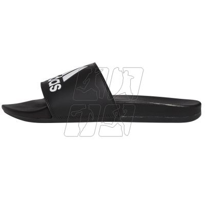 2. Adidas Adilette Comfort GY1945 slippers