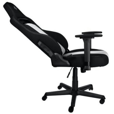 3. Nitro Concepts E250 Upholstered Seat Upholstered Backrest