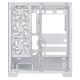 16. Asus A31 PLUS TG ARGB WHITE PC Case