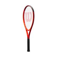 Wilson Pro Staff Precision XL 110 TNS RKT 2 4 1/4 tennis racket red and black WR171410U2
