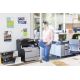 89. HP LaserJet 312A Yellow Toner Cartridge