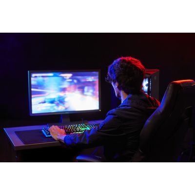 10. Kingston Technology FURY Beast 16GB Memory Module 1 x 16GB DDR5 6000MT/s