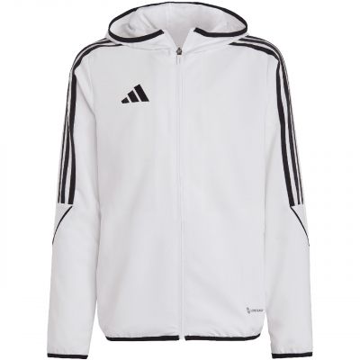 Adidas Tiro 23 League Windbreaker Jr IA1621 jacket