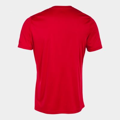2. Joma Inter III Short Sleeve T-Shirt 103164.602