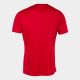 2. Joma Inter III Short Sleeve T-Shirt 103164.602