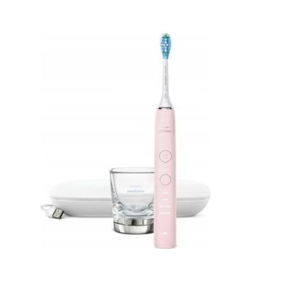 9. PHILIPS HX9911/29 DiamondClean Toothbrush