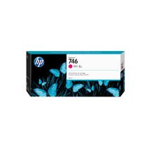 HP DesignJet 746 300ml Magenta Ink Cartridge