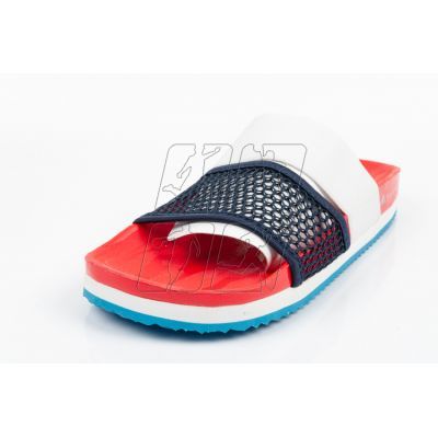 3. Adidas aSMC Lette W FZ2884 flip-flops