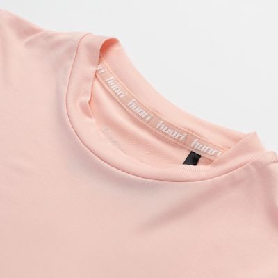 3. DAZH KIDS Children's Short Sleeve T-Shirt