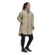 7. Adidas Myshelter 4-1 GR0597 women's jacket