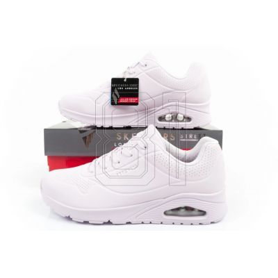 16. Skechers Uno Stand On W 73690/LVLP shoes