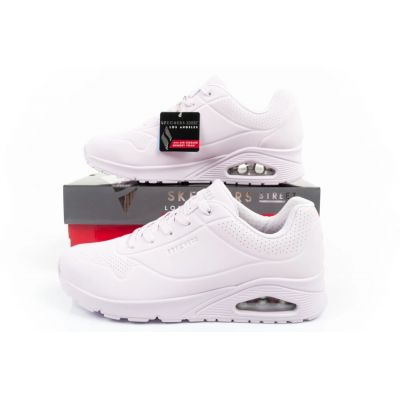 16. Skechers Uno Stand On W 73690/LVLP shoes