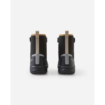 6. Reima ReimaTec barefoot winter boots for kids Talves Junior (5400166A-9990)