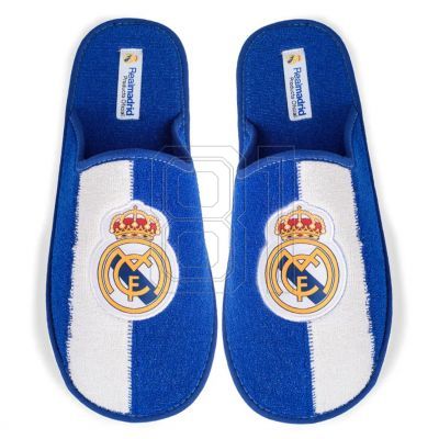 2. Real Madrid Flip-Flops M CFRM14