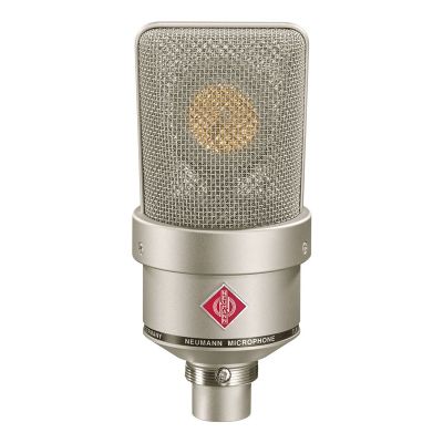 Neumann TLM 103 - Nickel Condenser Microphone