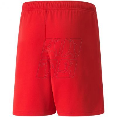 2. Puma teamRISE Short Jr 704943 01