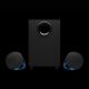 3. Logitech G G560 Speaker Set 120W PC/Laptop Black 2.1 Channels 30W Bluetooth