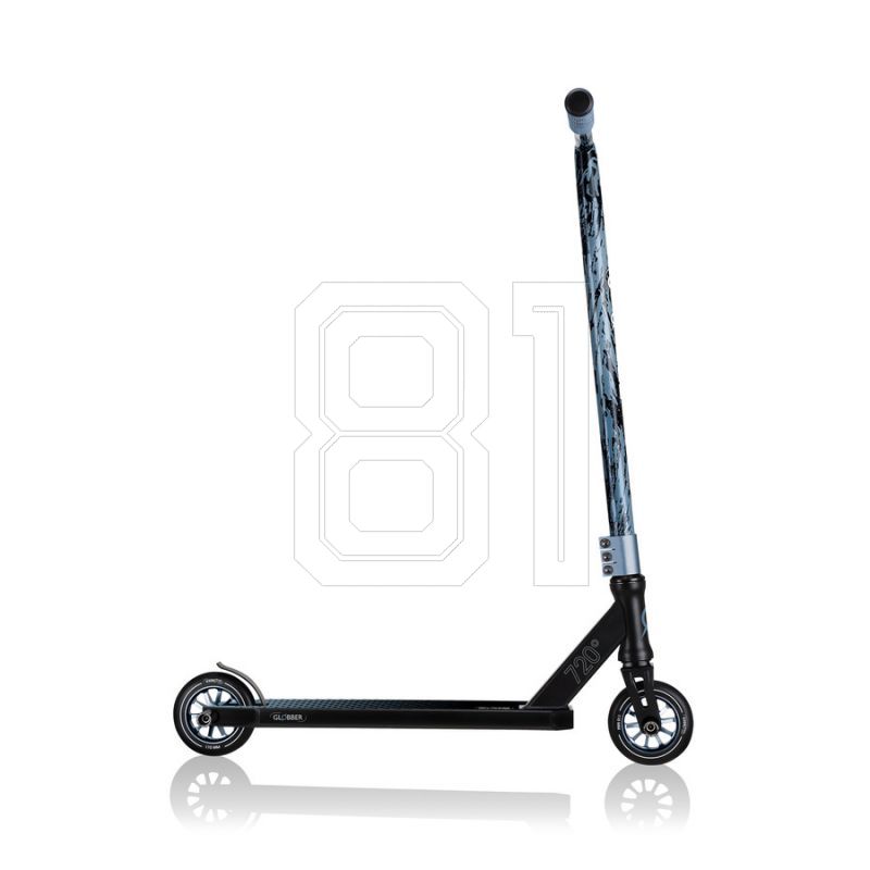 9. Stunt Scooter Globber Stunt GS 720 624-100-3 HS-TNK-000015846