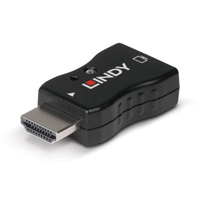 4. Lindy 32119 EDID emulator