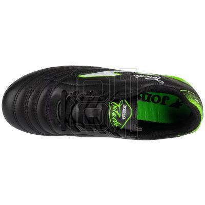 3. Joma Toledo 2501 AG Jr TOJW2501AG football boots