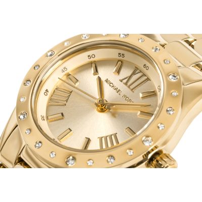 4. MICHAEL KORS Lexington MK4992SET Women's Watch + BOX