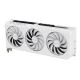 19. graphics card ASUS PRIME RX9070XT O16G WHITE