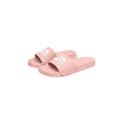15. Kubota basic pool flip-flops pastel pink K0000-101-001-08-1
