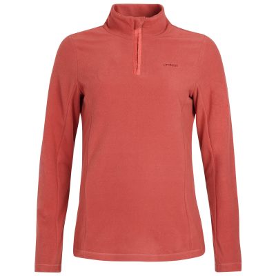 2. Women's Protest MUTEZ 1/4-Zip Top