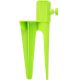 6. UMBRELLA BASE 28CM GREEN