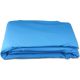 2. BATH COVER FOR FRAME POOL 300x76CM AVENLI 393248