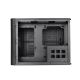 25. Thermaltake Core V21 CA-1D5-00S1WN-00 Case (Micro ATX, Mini ITX; Black)