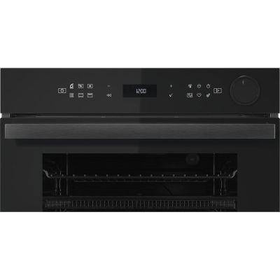 11. WHIRLPOOL AKZ9S 8220 FB SteamSense black steam oven