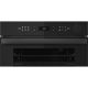 11. WHIRLPOOL AKZ9S 8220 FB SteamSense black steam oven