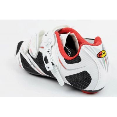 6. Northwave Starlight SRS W 80141009 53 Cycling Shoes