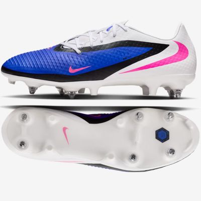Nike Phantom 6 Low Academy SG-Pro HQ2315-446 shoes