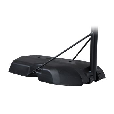 15. LIFETIME BOSTON 90001 Basketball Stand