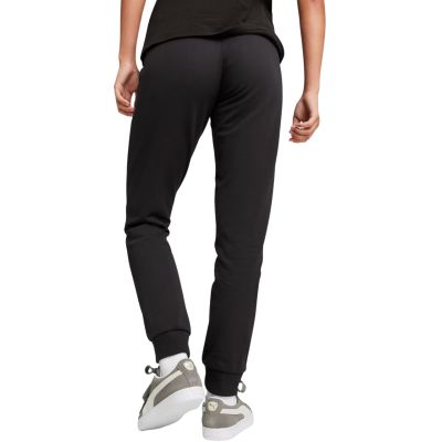 11. Puma Team Goal Casuals Pants W 658604 03