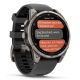 3. Garmin Fenix 8 PRO AMOLED 47mm Sapphire Titanium Sports Watch