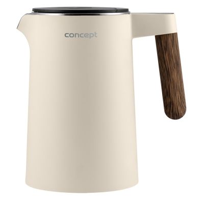 7. CONCEPT RK3304 electric kettle