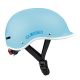 Globber Master XS/S Children's Helmet Pastel Blue [47-51 cm] (600-201)