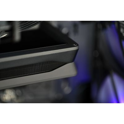 3. Actina ENDORFY 14400F/32GB/1TB/ArcB580/600W