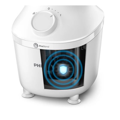 24. PHILIPS HR 2041/00 Stand Blender